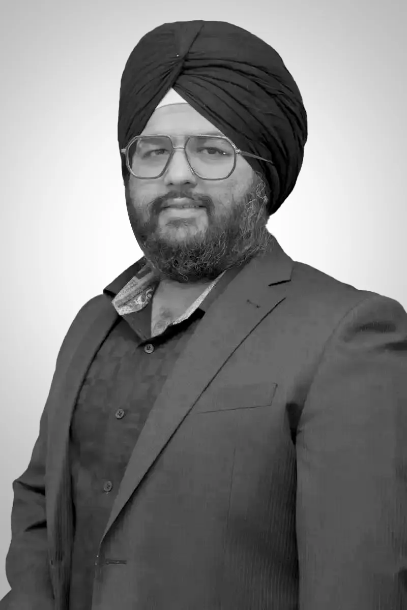 Nav singh