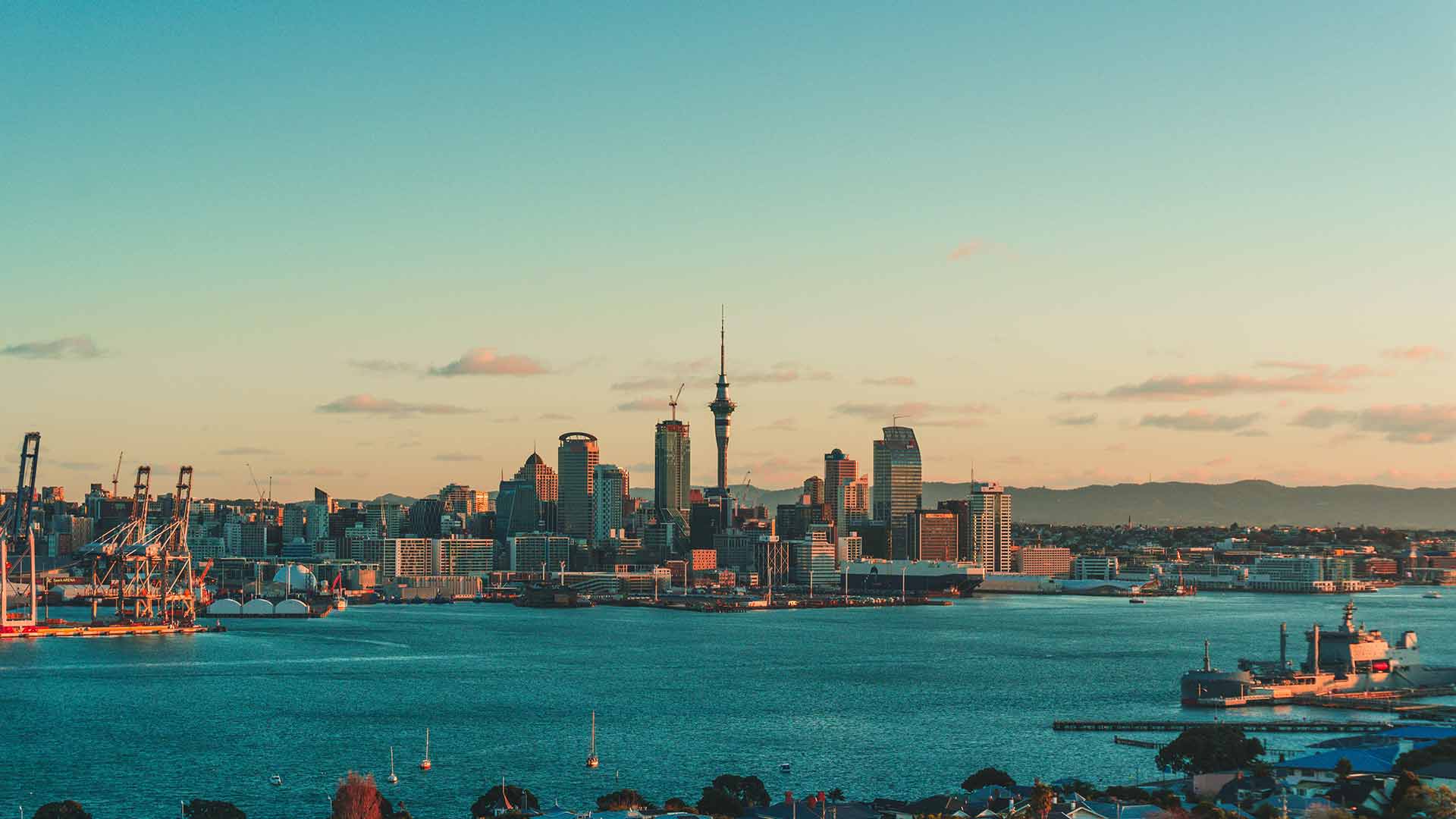 Property Market in New Zealand