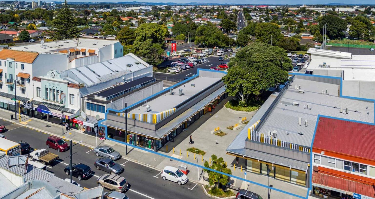 papatoetoe