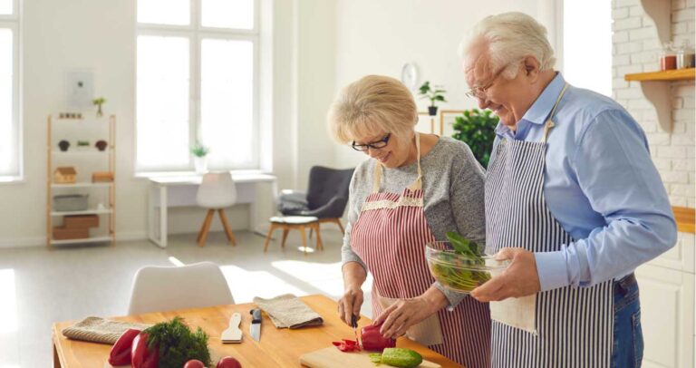 retirement home guide